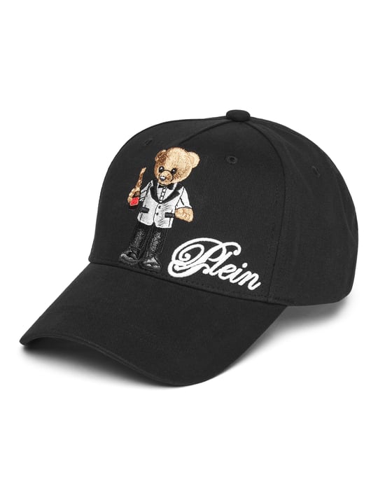 Gorra De Béisbol Teddy - Image 1