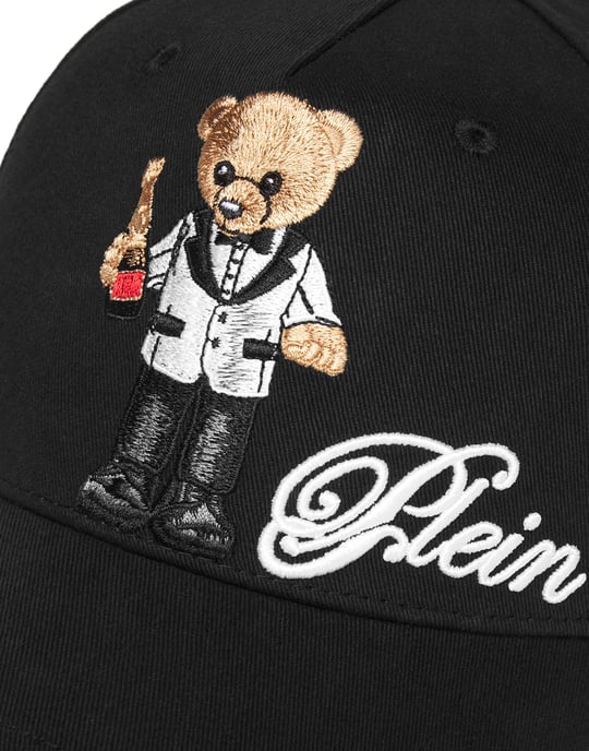 Gorra De Béisbol Teddy - Image 2