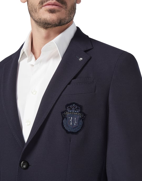 Blazer Crest - Image 5