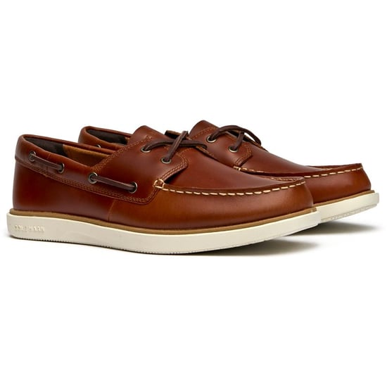 Cole Haan Grand Court Zapatos de Barco - Image 2