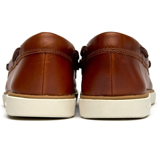 Cole Haan Grand Court Zapatos de Barco - Image 3