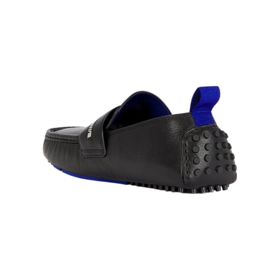Zapatos Bajos Burberry Black Motor - Image 3