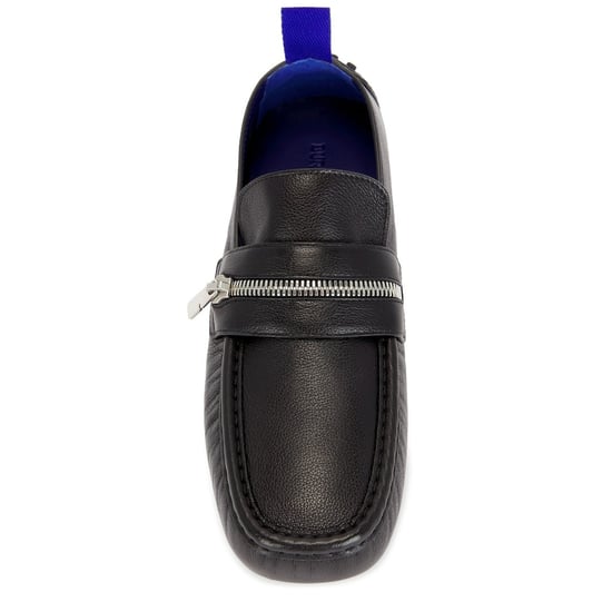 Zapatos Bajos Burberry Black Motor - Image 4