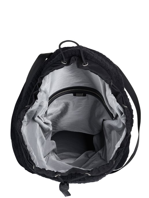 Bolsa de viaje Dolce & Gabbana negra - Image 5