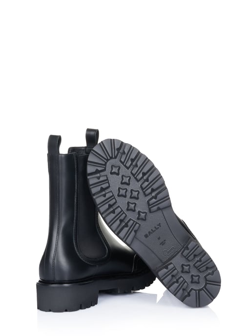 Bota Bally - Image 3