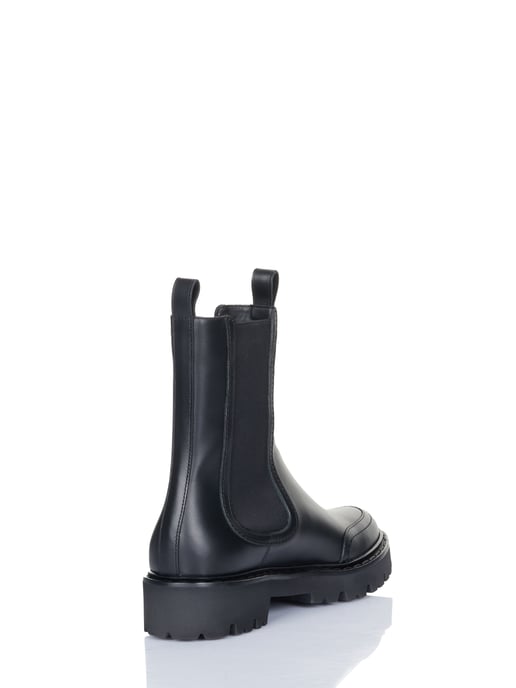Bota Bally - Image 4