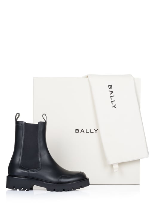 Bota Bally - Image 5