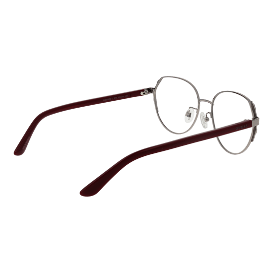 Guess Montura de gafas GU50156-D 010 53 - Image 3