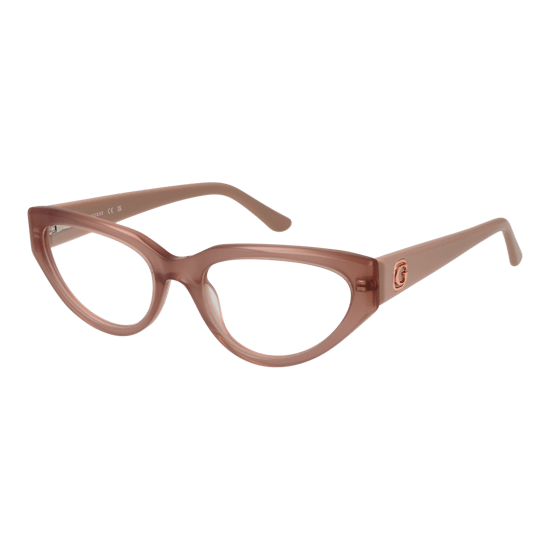 Guess Montura de gafas GU50113 057 53 - Image 1