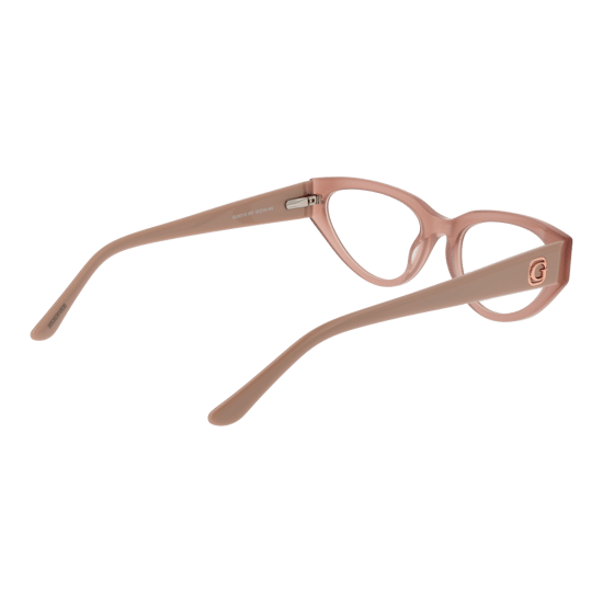 Guess Montura de gafas GU50113 057 53 - Image 3