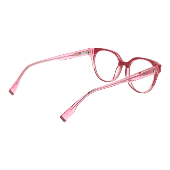 Ana Hickmann Montura de gafas HI6263 H02 51 - Image 3