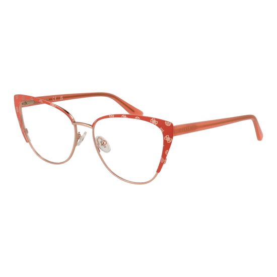 Guess Montura de gafas GU50121 074 55 - Image 1