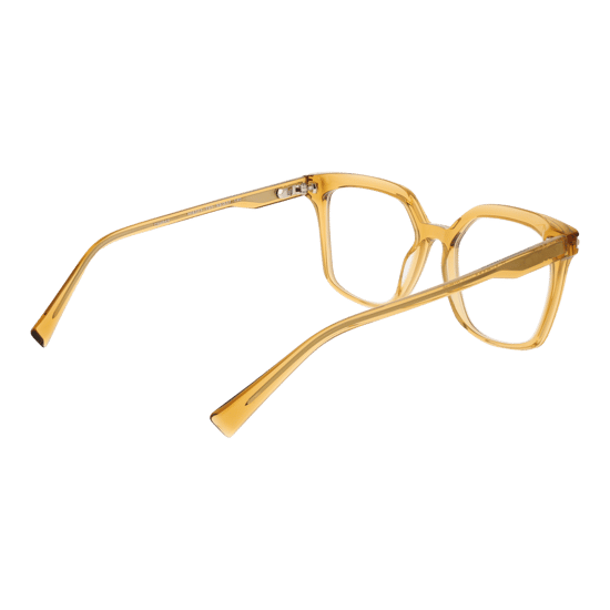 Ana Hickmann Montura de gafas HI6271 T01 52 - Image 3