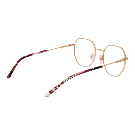 Ana Hickmann Montura de gafas HIY1006 07A 49 - Image 3