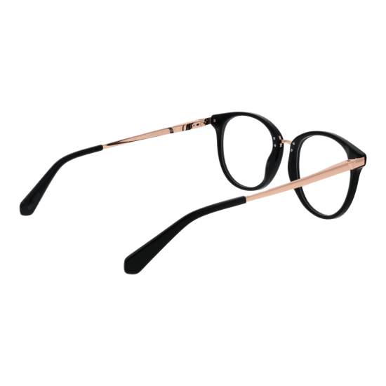 Guess Montura de gafas GU5218 001 51 - Image 3