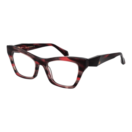 Ana Hickmann Montura de gafas AH6529 G21 51 - Image 1
