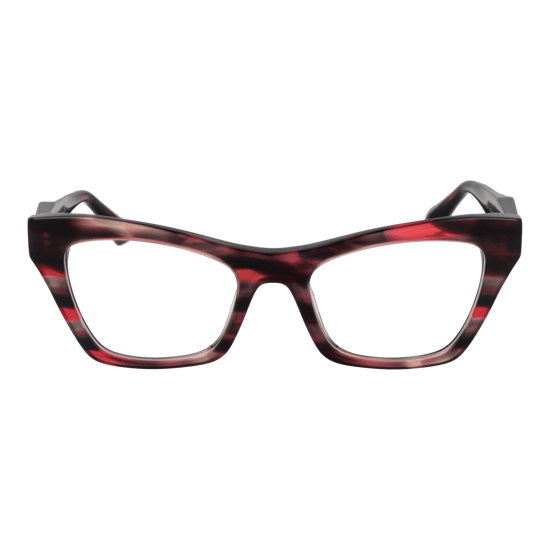 Ana Hickmann Montura de gafas AH6529 G21 51 - Image 2