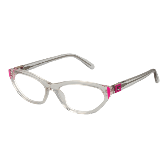 Guess Montura de gafas GU50146 026 54 - Image 1