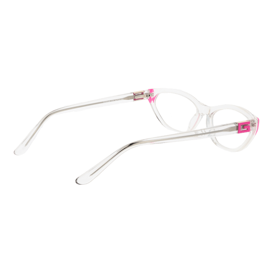 Guess Montura de gafas GU50146 026 54 - Image 3