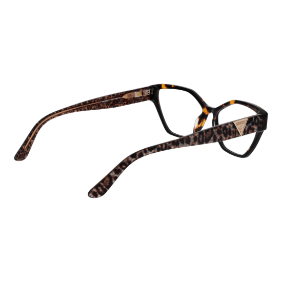 Guess Montura de gafas GU2827 052 55 - Image 3
