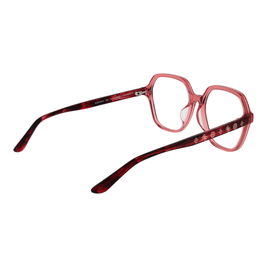 Guess Montura de gafas GU50155-D 069 53 - Image 3