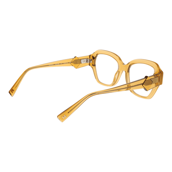 Ana Hickmann Montura de gafas HI6296 T01 52 - Image 3