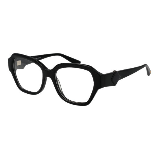 Ana Hickmann Montura de gafas HI6296 A01 52 - Image 1