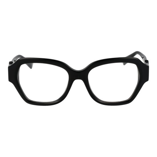Ana Hickmann Montura de gafas HI6296 A01 52 - Image 2