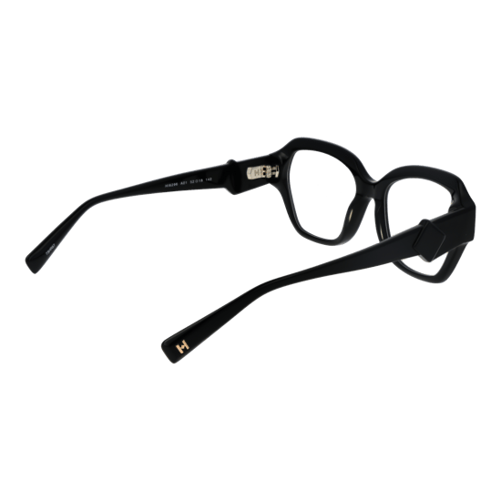Ana Hickmann Montura de gafas HI6296 A01 52 - Image 3