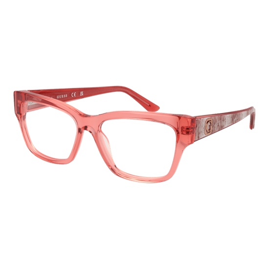 Guess Montura de gafas GU50126 072 53 - Image 1