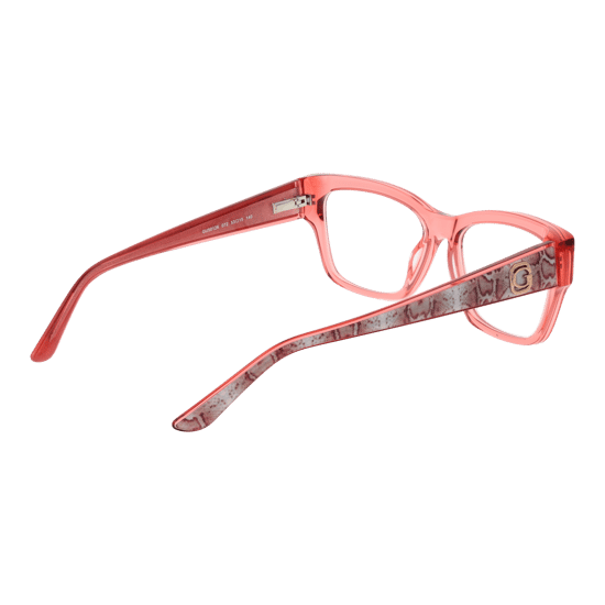 Guess Montura de gafas GU50126 072 53 - Image 3
