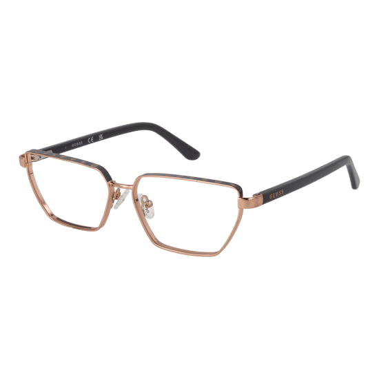 Guess Montura de gafas GU50123 028 55 - Image 1