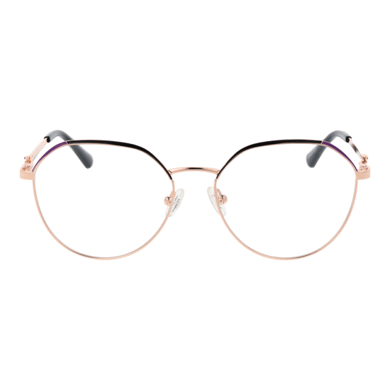 Guess Montura de gafas GU2866 005 55 - Image 2