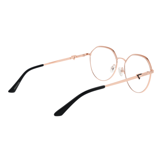 Guess Montura de gafas GU2866 005 55 - Image 3