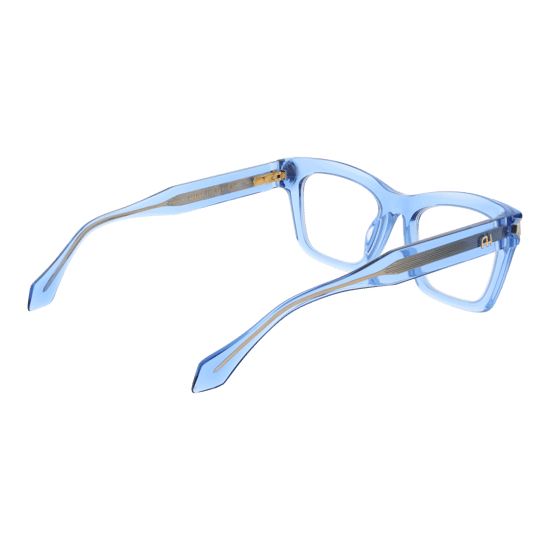 Ana Hickmann Montura de gafas AH6504 T02 52 - Image 3