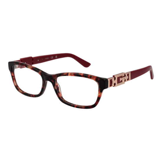 Guess Montura de gafas GU2986 071 53 - Image 1
