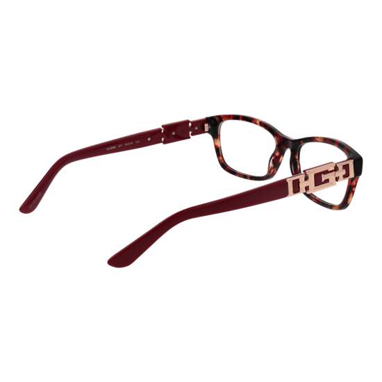 Guess Montura de gafas GU2986 071 53 - Image 3