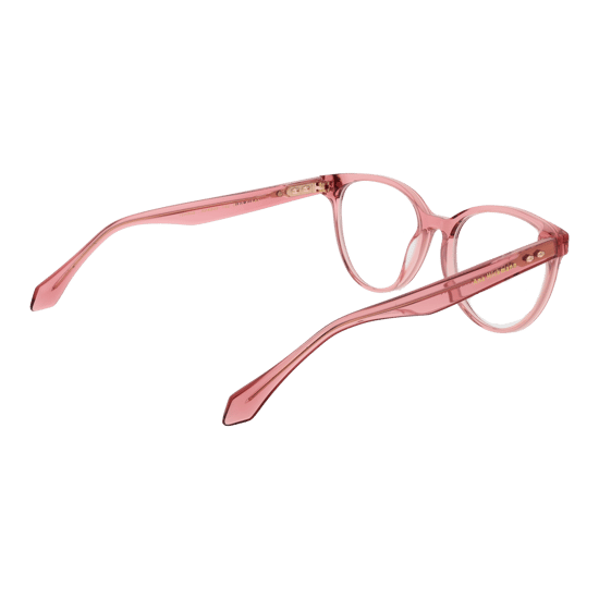 Ana Hickmann Montura de gafas AH6509 T02 53 - Image 3