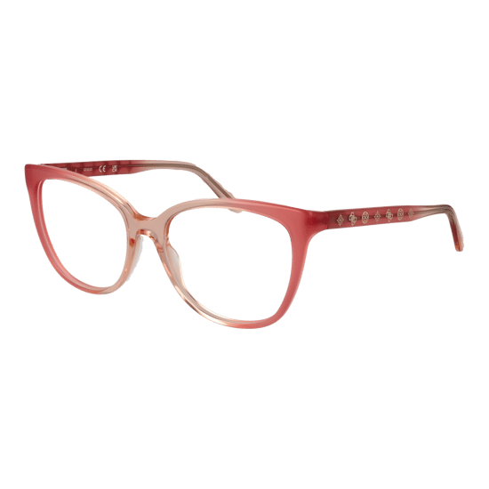 Guess Montura de gafas GU50114 074 55 - Image 1
