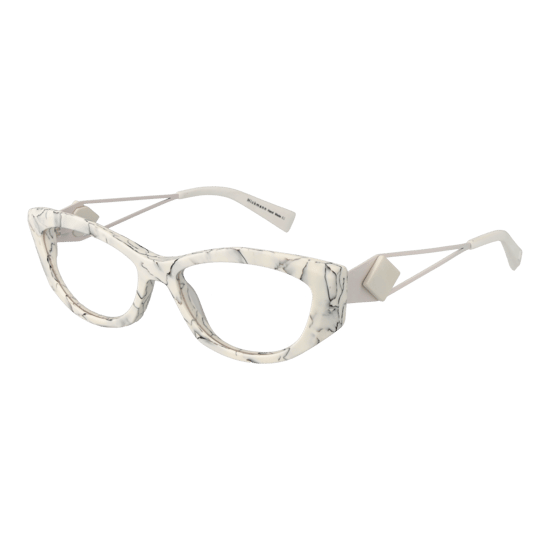Ana Hickmann Montura de gafas HI6299 G21 53 - Image 1