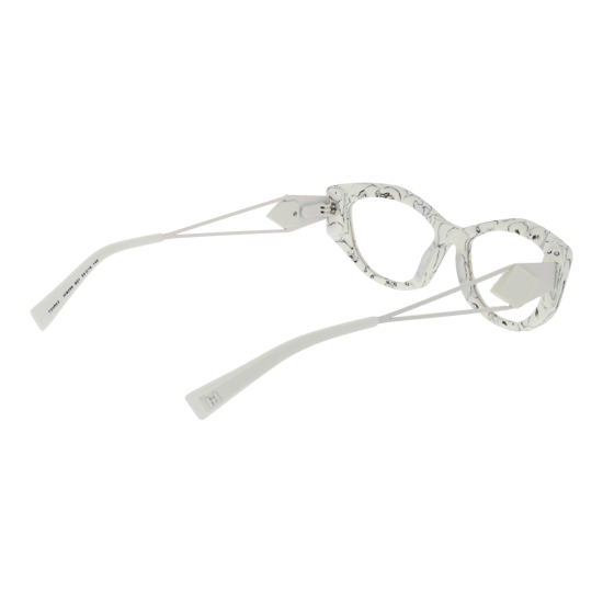 Ana Hickmann Montura de gafas HI6299 G21 53 - Image 3