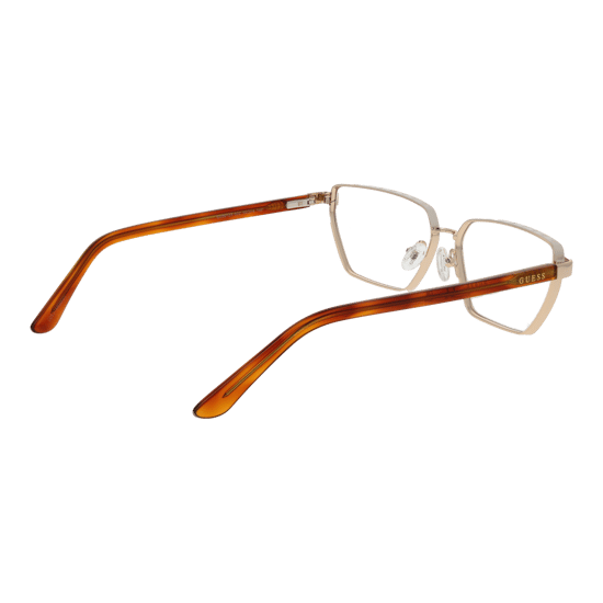 Guess Montura de gafas GU50123 032 55 - Image 3
