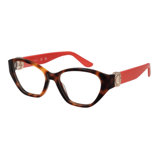 Guess Montura de gafas GU50119 052 51 - Image 1