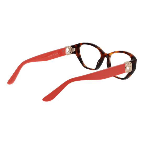 Guess Montura de gafas GU50119 052 51 - Image 3