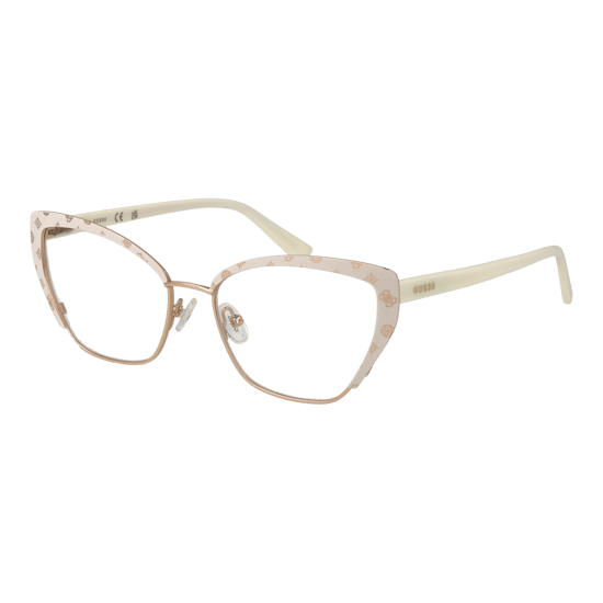 Guess Montura de gafas GU50122 021 54 - Image 1