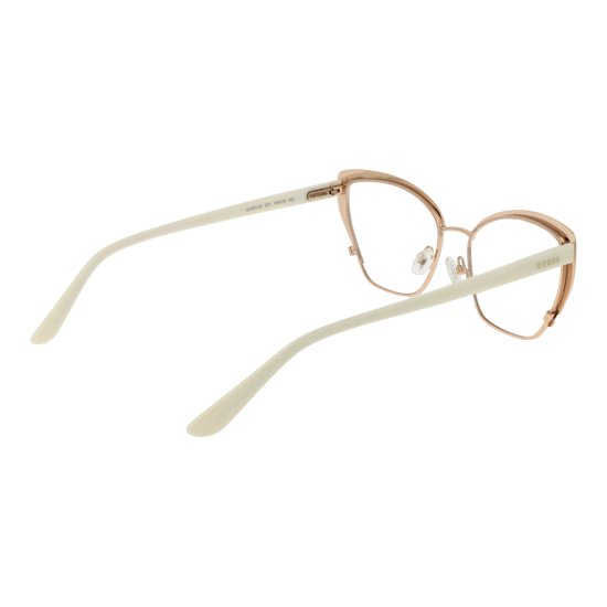 Guess Montura de gafas GU50122 021 54 - Image 3