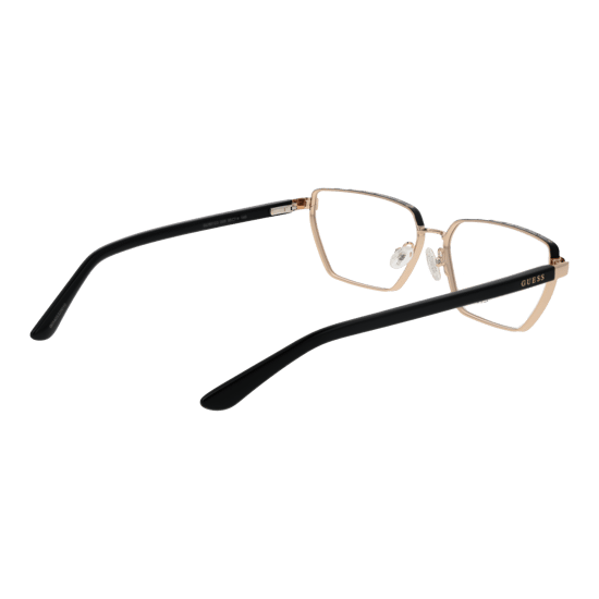 Guess Montura de gafas GU50123 005 55 - Image 3