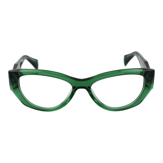 Ana Hickmann Montura de gafas HI6285 T01 53 - Image 2