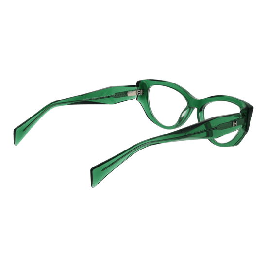 Ana Hickmann Montura de gafas HI6285 T01 53 - Image 3
