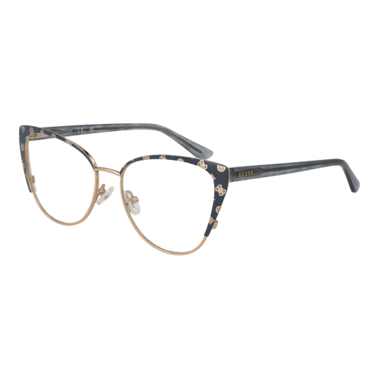 Guess Montura de gafas GU50121 020 53 - Image 1